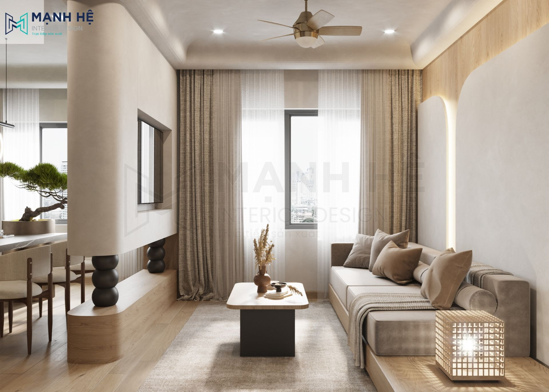 thiet-ke-noi-that-phong-khach-2-1 Diamond Alnata - 96m2 - TYPE B1