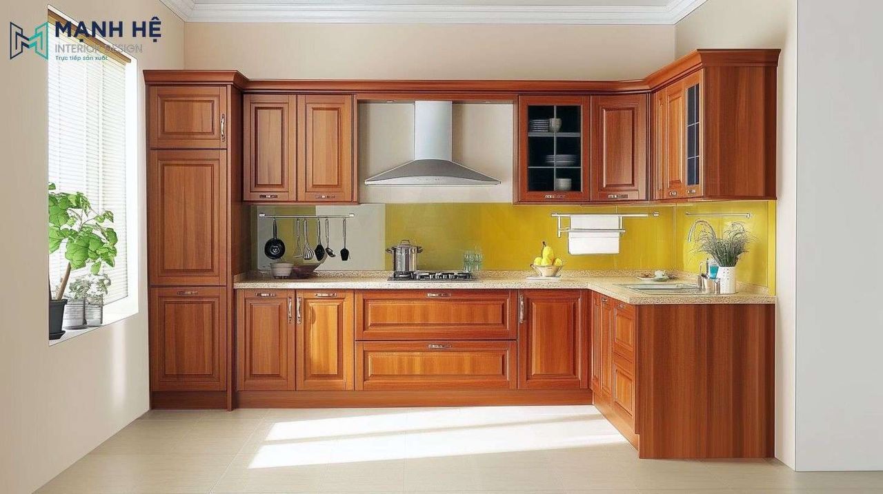 tu-bep-xoan-dao-noi-that-manh-he Tủ bếp gỗ tự nhiên TBXD28