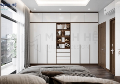 Bộ phòng ngủ 15m2 PN015