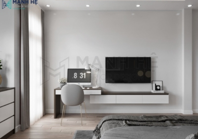 Bộ phòng ngủ 16m2 PN060
