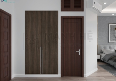 Bộ phòng ngủ 16m2 PN060