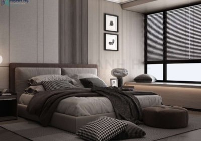 Bộ phòng ngủ 22m2 PN067