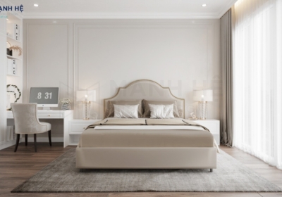 31 Thiet Ke Noi That Phong Ngu Co Dien 1