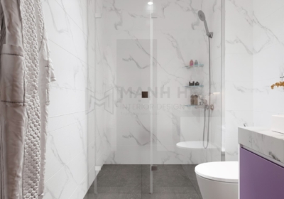 Bộ phòng ngủ 25m2 PN090