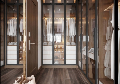 Bộ phòng ngủ hiện đại PN049