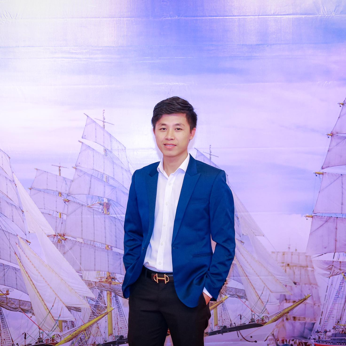 CEO Hoàng Hệ