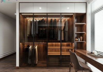 Bộ phòng ngủ 20m2 PN0107