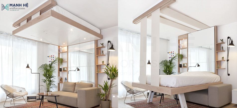 Đảm bảo đủ ánh sáng 
