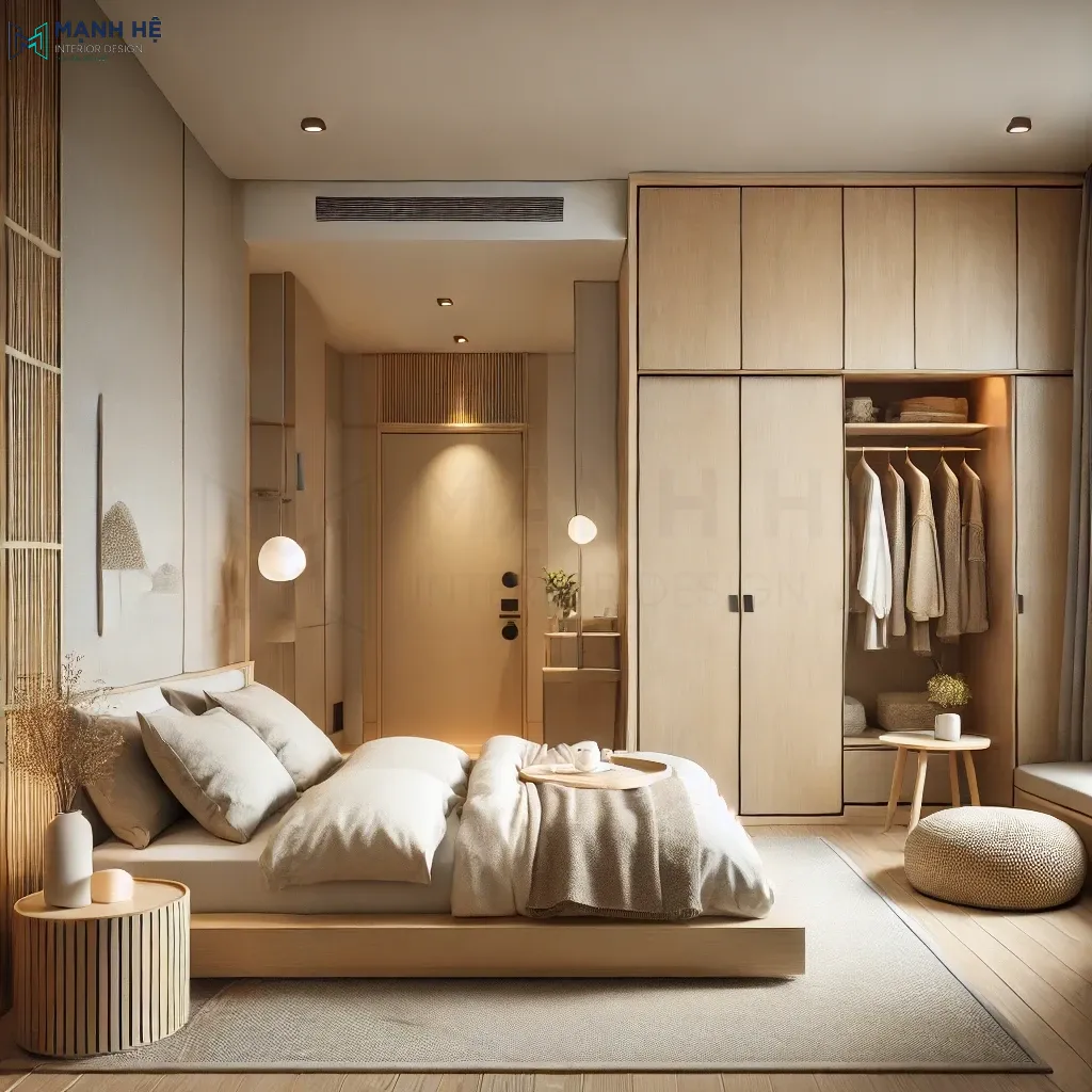 Lưu ý các yếu tố về phong thủy  