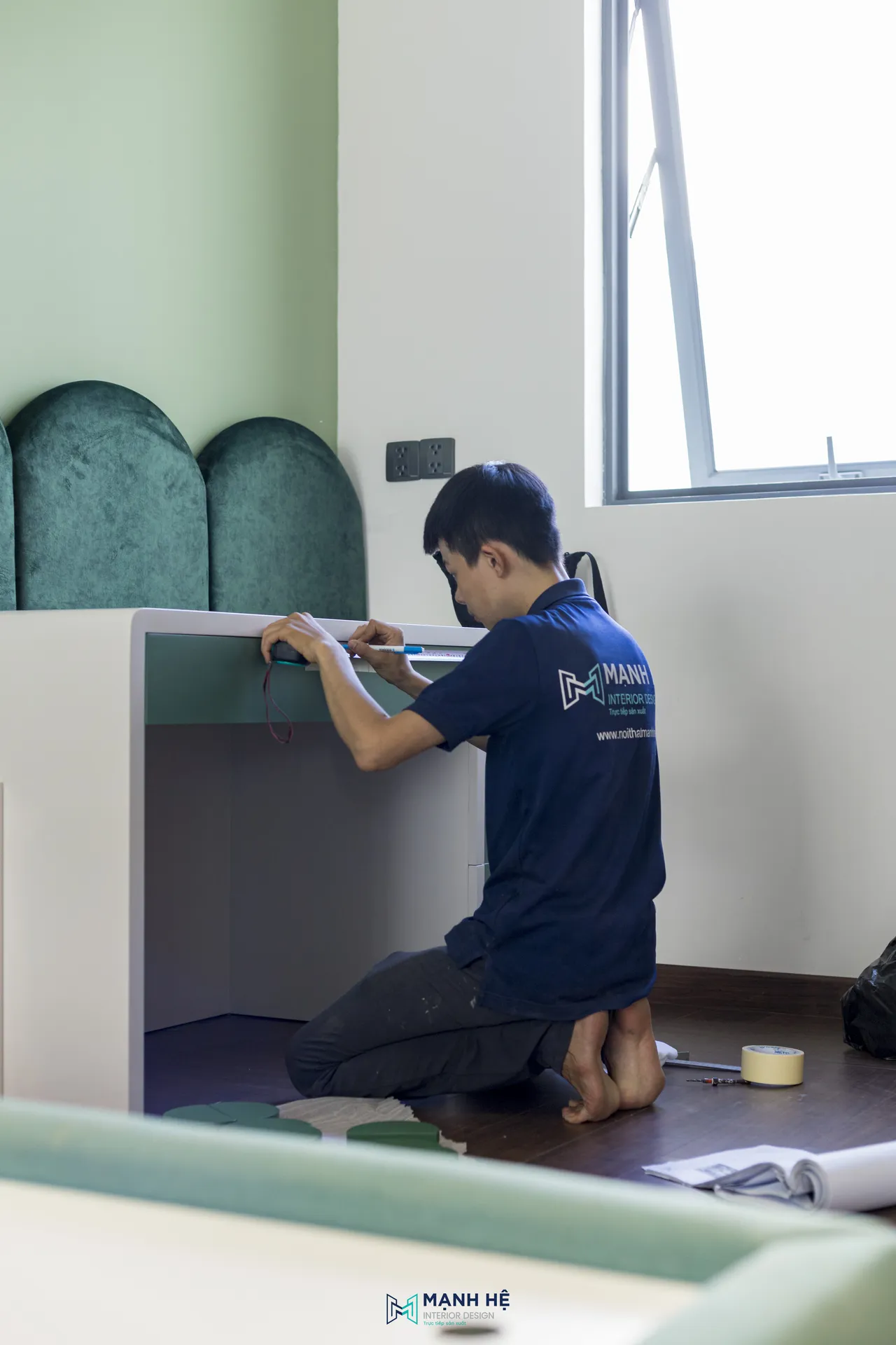 Xem xét khả năng lắp đặt và bảo hành