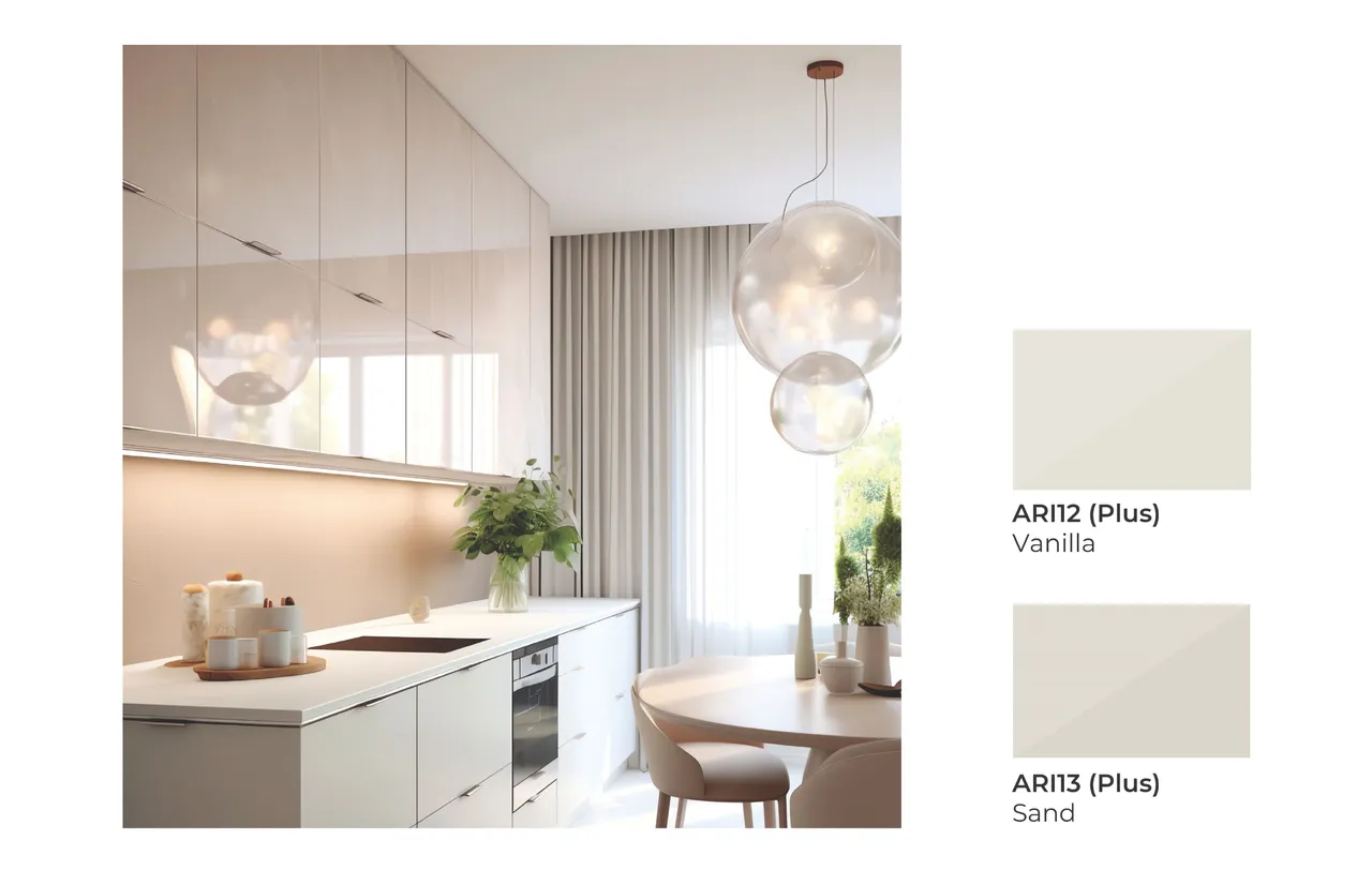 Bảng màu Acrylic của An Cường đang được yêu thích nhất hiện nay