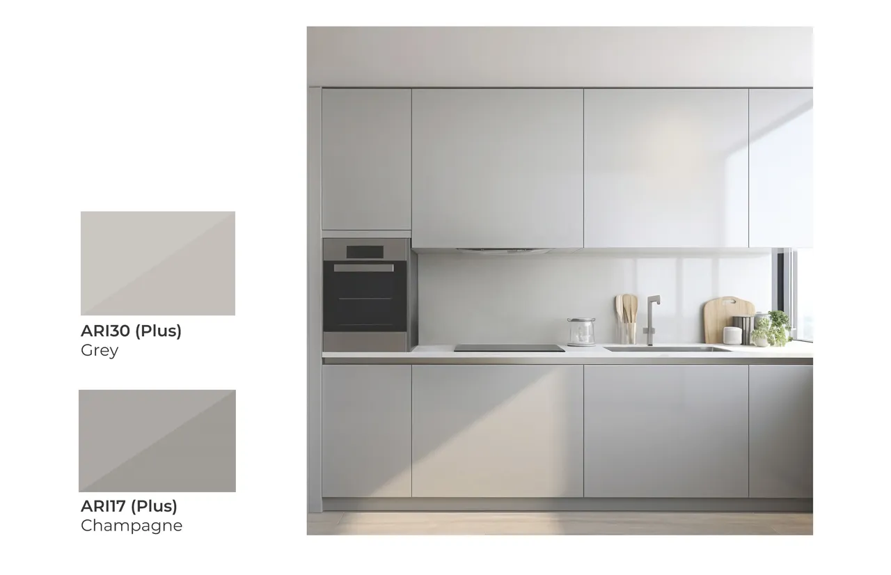 Bảng màu Acrylic của An Cường đang được yêu thích nhất hiện nay