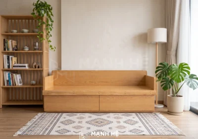 Ghế sofa giường gấp TG03