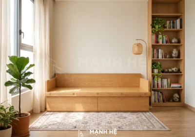 Sofa giường gấp TG03