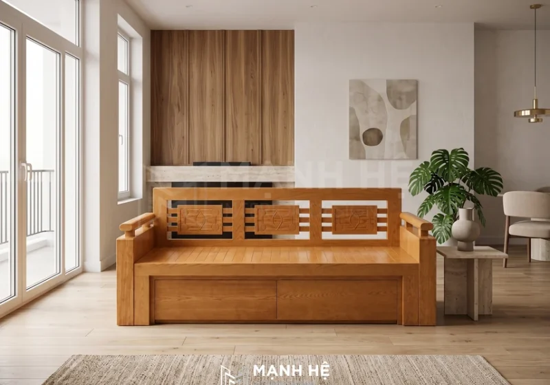 Sofa giường loại nào tốt