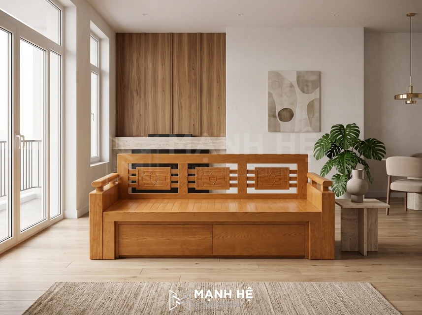 Sofa giường loại nào tốt